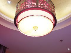 -玉华台饭庄·淮扬菜·烤鸭(望京店)