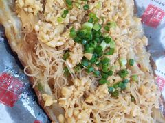 -正宗八宝冰饭·非遗冰饭·烧烤(奎桥店)