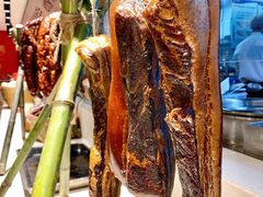 农家腊排-鸡毛店·川菜(双楠店)