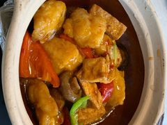 -衡山汇·高级粤菜(霄云路店)