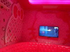 -麦乐星KTV(武清创意米兰店)