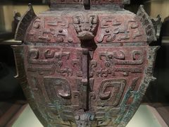 -上海博物馆(人民广场馆)