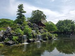 -顺峰山公园