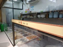 -杨爱珍大排档(龙游店)