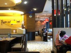 -必胜客(瑞虹店)