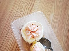 -中关村茶点