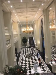 -天津丽思卡尔顿酒店·宴会厅