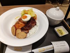 -大家乐(广州中华广场店)