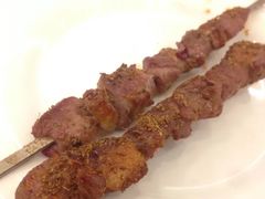 -清真伊源饺子馆(陶然共友大厦店)