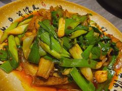 -红辣椒·川菜·火锅(张杨路店)