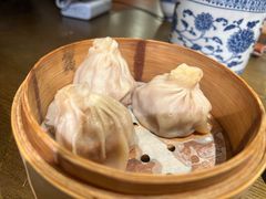 -南京大牌档(新街口德基广场店)