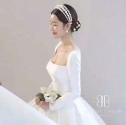 -Color卡诺婚纱礼服馆(南京严选店)