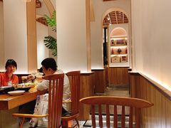 -森Some Fusion(荔湾店)
