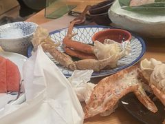 -王鼎精致料理铁板烧(世博源店)