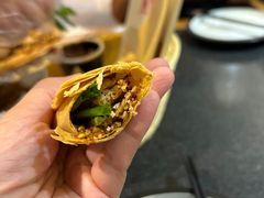 -鲁菜根·泰安菜(万达店)