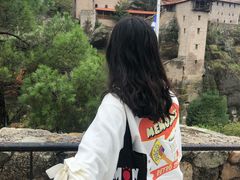 -梅黛奥拉修道院