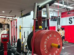 -Stone Motion Fitness 释动健身