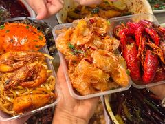 -辣螃铠盆盆蟹大排档(总店)