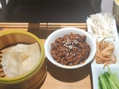 -简普菜烤鱼(苏宁生活广场店)