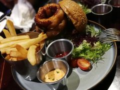 -bluefrog蓝蛙(悠唐购物中心店)