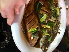 -乐在集市海鲜大排档(平潭店)