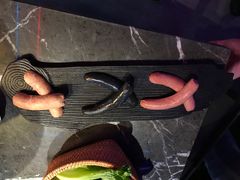 -十三姨正合丰烤肉(营迹路店)