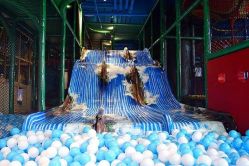 -KidSteam儿童乐园(富力城店)