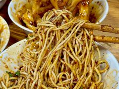 -洞子口张老二凉粉(文殊院店)