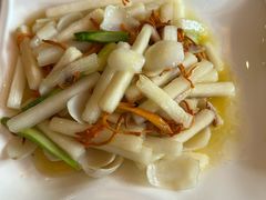 胶东小炒-丰泽园饭店