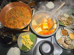 -Ameigo梅果·云贵川bistro(长宁来福士店)