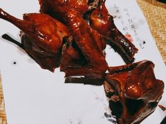 -老伙记海鲜码头(北滘店)