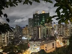 -东望洋炮台东望洋灯塔
