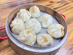 -王氏烧饼无矾油条