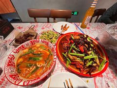 -红钳侠小龙虾·烧烤(中赢康康谷店)