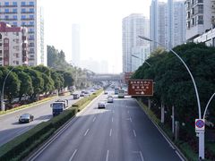 -国际邮轮中心码头(厦鼓码头)