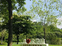 -华南师范大学(广州大学城校区)