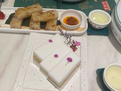 -悦得闲广式点心茶楼(蓝鲸世界店)