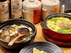 牛肉汤锅-汤厨(五道营店)