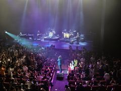 -交通银行前滩31演艺中心