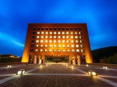 -浙江大学(舟山校区)