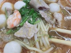 -明月虾面(厦禾路店)