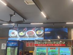 -重庆鸡公煲·青锅花椒鱼(牡丹江路店)