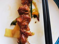 -上庄晋风庄园(上庄店)