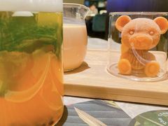 -大树餐厅(红旗街万达店)