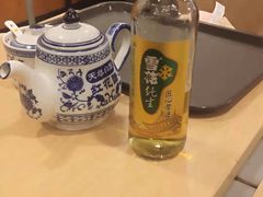 -西部马华清真兰州牛肉面·烧烤夜市(关东店)
