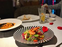 -燃扒房Steakhouse(皇庭店)