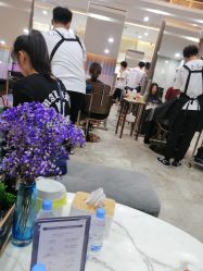 -OnHair造型