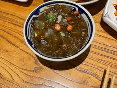 -福苗小骆驼烧烤(大唐不夜城店)