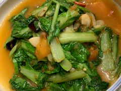 -浩海火烧云傣家菜(京广店)