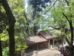 -老君山